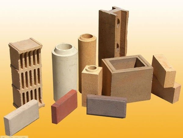 Refractory Silica Brick for Coke Oven and ...